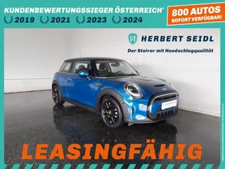 Cooper SE 32,6kWh Aut