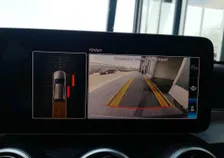 C 300 de PHEV T Avantgarde PHEV Aut - Image 4