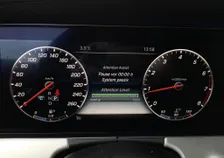 E Coupé E 200 Aut - Image 8