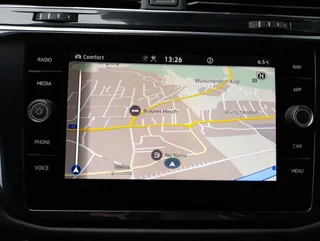 Tiguan R-LINE PHEV DSG - Image 5