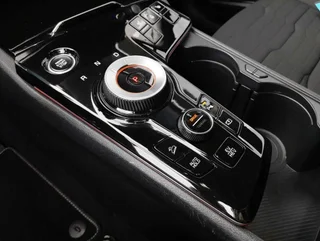 Sportage PHEV 4x4 Aut - Image 7