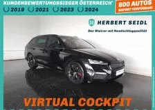 Octavia Combi RS 4x4 2,0 TDI DSG - Image 1