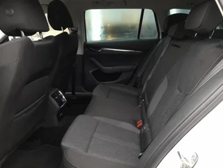 Octavia Combi STYLE 2,0 TDI DSG - Image 13