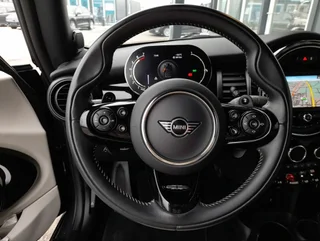 Cooper S Cabrio Aut - Image 8