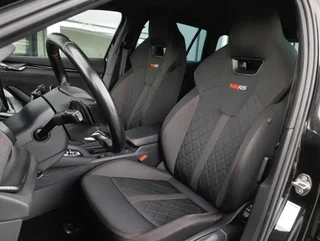 Octavia Combi RS 2,0 TDI DSG - Image 11