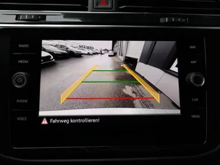 Tiguan R-LINE PHEV DSG - Image 4