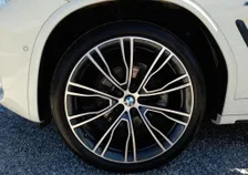 X4 M-SPORT 4x4 20d Aut. - Image 17