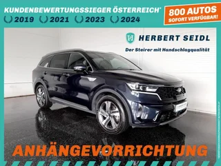 Sorento PLATINUM PHEV 4x4 Aut - Image 1