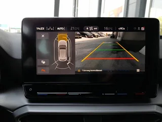 Leon FR-LINE PHEV DSG - Image 4