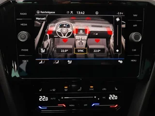 Passat Variant BUSINESS 2,0 TDI DSG - Image 5