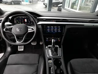 Arteon SB R-LINE PHEV DSG - Image 3