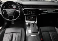 A6 Avant DESIGN 40 TDI quattro S-tr - Image 3