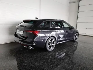 Octavia Combi RS 2,0 TDI DSG - Image 2