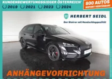 Octavia Combi RS 2,0 TDI DSG - Image 1