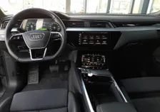 e-tron 55 quattro S-LINE - Image 4