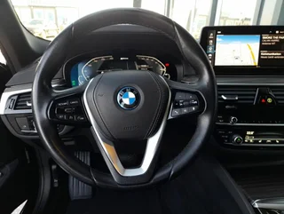 530 e Touring LUXURY LINE PHEV 4x4 Aut - Image 9