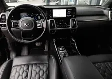 Sorento PLATINUM 4x4 PHEV Aut - Image 3