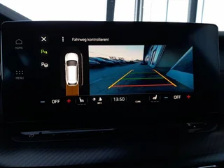 Octavia Combi RS IV 150/245 PHEV DSG - Image 4