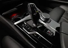 530 d Touring LUXURY LINE Aut. - Image 8