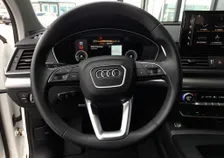 Q5 50 TFSI e quattro PHEV S-tr - Image 9