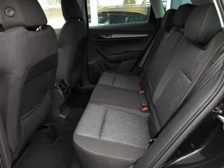 Karoq CLEVER 4x4 2,0 TDI DSG - Image 11