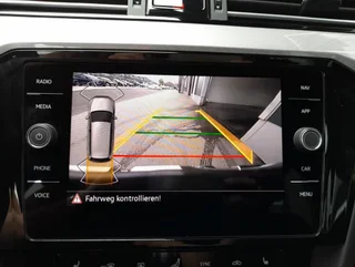 Passat Variant GTE PHEV DSG - Image 3