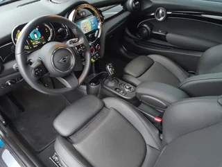 Cooper SE 32,6kWh Aut - Image 10