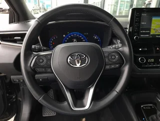 Corolla DYNAMIC 1,8 Hybrid Aut. - Image 9