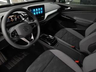 ID 4 Pro PERFORMANCE 77kWh - Image 11