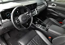 Sorento PLATINUM PHEV 4x4 Aut - Image 12