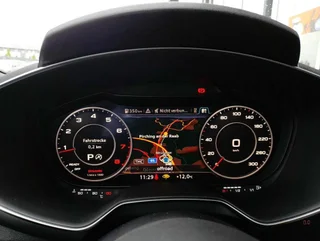 TT Roadster S-LINE SELECTION 45 TFSI quattro S-tr - Image 6