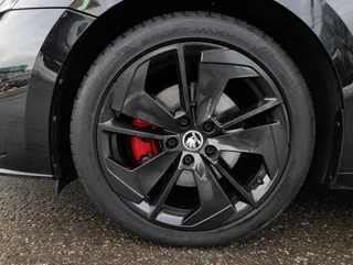 Octavia Combi RS 2,0 TDI DSG - Image 17