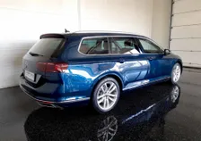 Passat Variant ELEGANCE 2,0 TDI DSG - Image 2
