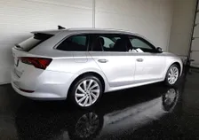 Octavia Combi STYLE IV PHEV DSG - Image 2