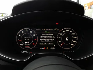 TT Roadster S-LINE SELECTION 45 TFSI quattro S-tr - Image 10