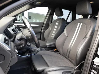 X1 25e M-SPORT 4x4 PHEV Aut - Image 10