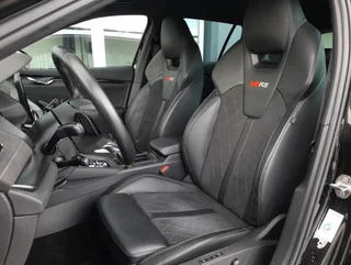 Octavia Combi RS 4x4 2,0 TDI DSG - Image 11