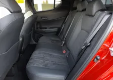 C-HR GR SPORT 2,0 Hybrid Aut - Image 12