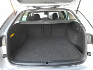 Octavia Combi STYLE IV PHEV DSG - Image 13