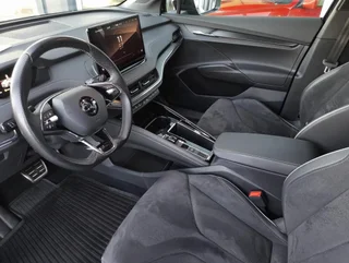 Enyaq SPORTLINE IV80 82kWh Aut - Image 9