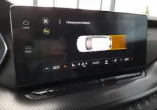 Octavia Combi RS 2,0 TDI DSG - Image 4