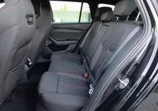 Octavia Combi RS IV 150/245 PHEV DSG - Image 12