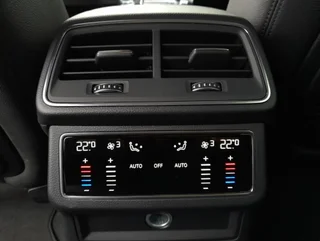 A6 Avant DESIGN 40 TDI S-tr - Image 14