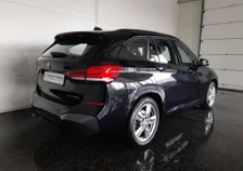 X1 25e M-SPORT 4x4 PHEV Aut - Image 2