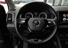 Karoq 4x4 2,0 TDI DSG - Image 8