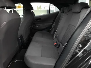 Corolla DYNAMIC 1,8 Hybrid Aut. - Image 13