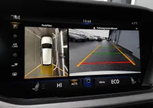 Touareg ELEGANCE V6 4x4 PHEV DSG - Image 4