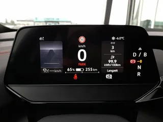 ID 4 GTX 77kWH Aut - Image 7