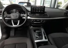 Q5 50 TFSI e quattro PHEV S-tr - Image 3