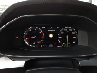 Leon ST FR-LINE 2,0 TDI DSG - Image 7